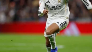 المباريات التي سيغيب عنها مبابي وهل سيلعب مبابي كأس السوبر الإسباني 2026