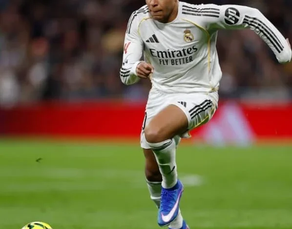 المباريات التي سيغيب عنها مبابي وهل سيلعب مبابي كأس السوبر الإسباني 2026