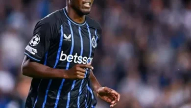 انتقالات ليفربول 2026: ليفربول يقترب من ضم مدافع كلوب بروج