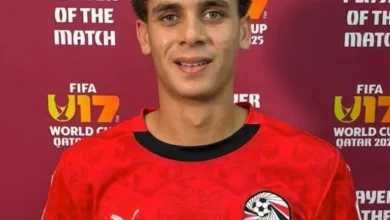 تفاصيل صفقة حمزة عبد الكريم وبرشلونة