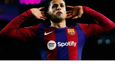 صفقات برشلونة 2026 : كانسيلو قريب من برشلونة