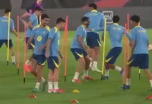 ما هي إصابات وغيابات برشلونة ضد أتلتيك بلباو في كأس السوبر الإسباني 2026