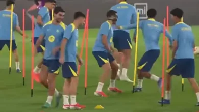 ما هي إصابات وغيابات برشلونة ضد أتلتيك بلباو في كأس السوبر الإسباني 2026