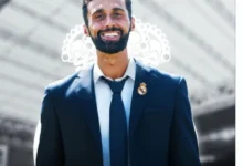 مدرب ريال مدريد الجديد بعد تشابي ألونسو