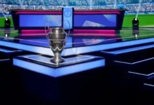 موعد قرعة ملحق دوري أبطال أوروبا القنوات الناقلة
