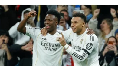 هل سيغادر فينيسيوس ريال مدريد ؟ ما هو العرض السعودي لفينيسيوس جونيور؟