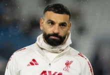 آخر أخبار محمد صلاح يفتح باب المفاوضات مع نادي الاتحاد السعودي