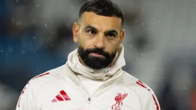 آخر أخبار محمد صلاح يفتح باب المفاوضات مع نادي الاتحاد السعودي