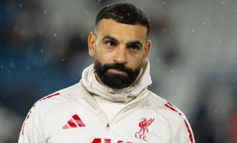 آخر أخبار محمد صلاح يفتح باب المفاوضات مع نادي الاتحاد السعودي