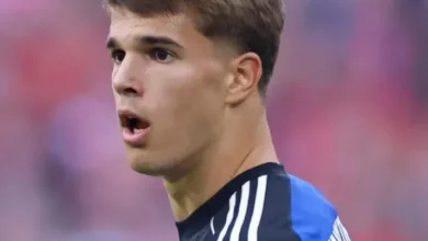 أخبار انتقالات بايرن ميونخ: بايرن ميونخ يريد التعاقد مع فوسكوفيتش