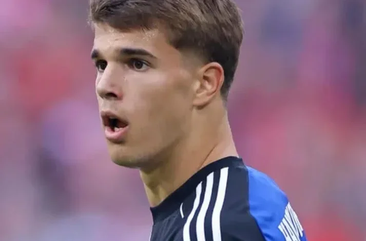 أخبار انتقالات بايرن ميونخ: بايرن ميونخ يريد التعاقد مع فوسكوفيتش