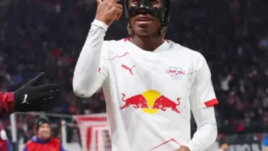 هل سيكون يان ديوماندي خليفة محمد صلاح الذي يحتاجه ليفربول؟