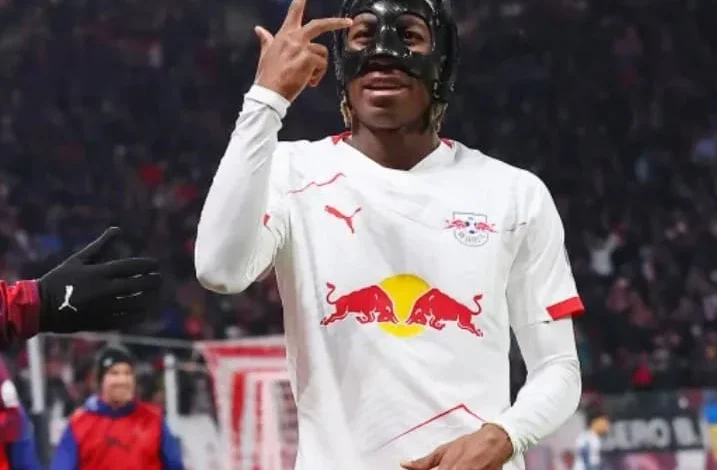 هل سيكون يان ديوماندي خليفة محمد صلاح الذي يحتاجه ليفربول؟