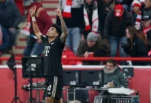 إصابات وغيابات بايرن ميونخ ضد لايبزيغ... ماهي إصابات بايرن ميونخ