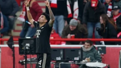 إصابات وغيابات بايرن ميونخ ضد لايبزيغ... ماهي إصابات بايرن ميونخ