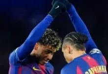 إصابات وغيابات برشلونة ضد ألباسيتي ومن هم اللاعبون المصابون في برشلونة 2026