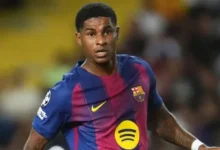 إصابات وغيابات برشلونة ضد جيرونا وأخبار اللاعبين المصابين