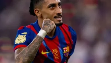 إصابات وغيابات برشلونة ضد مايوركا واللاعبين المصابين في برشلونة