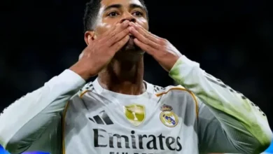 غيابات ريال مدريد ضد أوساسونا وآخر أخبار اللاعبين المصابين في ريال مدريد