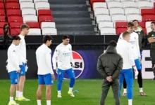 إصابات وغيابات ريال مدريد ضد بنفيكا