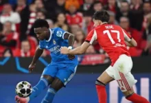 الاتحاد الأوروبي لكرة القدم (يويفا) يُجري تحقيقًا شاملًا في قضية بريستياني وفينيسيوس