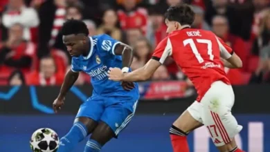 الاتحاد الأوروبي لكرة القدم (يويفا) يُجري تحقيقًا شاملًا في قضية بريستياني وفينيسيوس