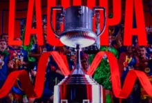 موعد قرعة نصف نهائي كأس ملك إسبانيا 2025-2026 والقنوات الناقلة لقرعة نصف نهائي كأس الملك