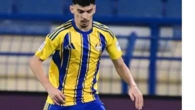 موعد مباراة الاتحاد والغرافة اليوم والقنوات الناقلة لمباراة الاتحاد والغرافة