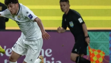 مباراة الحسين واستقلال طهران اليوم والقنوات الناقلة لمباراة الحسين واستقلال طهران