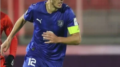 موعد مباراة الدحيل والشارقة اليوم والقنوات الناقلة لمباراة الدحيل والشارقة