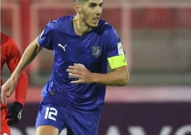 موعد مباراة الدحيل والشارقة اليوم والقنوات الناقلة لمباراة الدحيل والشارقة