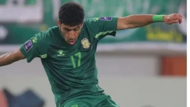 موعد مباراة الشرطة وناساف اليوم والقنوات الناقلة لمباراة الشرطة وناساف