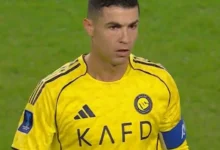 موعد مباراة النصر وأركاداغ اليوم والقنوات الناقلة لمباراة النصر وأركاداغ