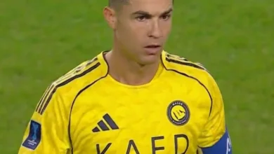 موعد مباراة النصر وأركاداغ اليوم والقنوات الناقلة لمباراة النصر وأركاداغ