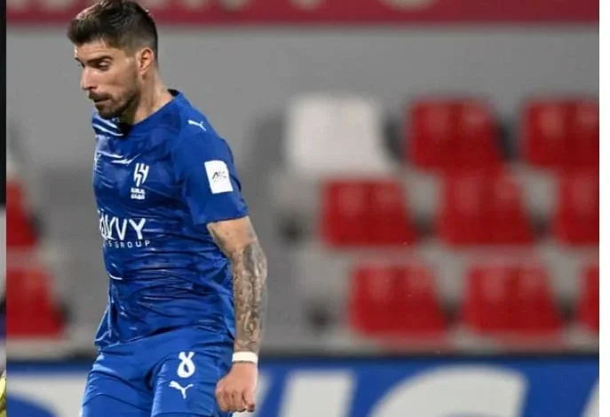 موعد مباراة الهلال وشباب الأهلي اليوم والقنوات الناقلة لمباراة الهلال وشباب الأهلي