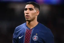 موعد والقنوات الناقلة لمباراة باريس سان جيرمان ومارسيليا اليوم