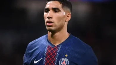 موعد والقنوات الناقلة لمباراة باريس سان جيرمان ومارسيليا اليوم