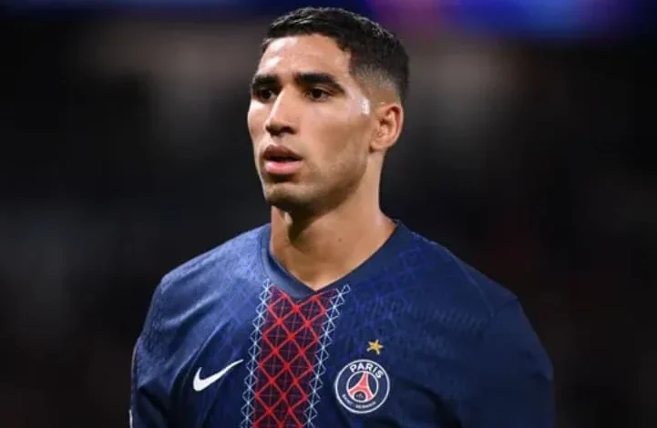 موعد والقنوات الناقلة لمباراة باريس سان جيرمان ومارسيليا اليوم