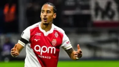 القنوات الناقلة لمباراة باريس سان جيرمان وموناكو والموعد