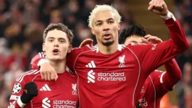 موعد مباراة ليفربول ووست هام يونايتد و القنوات الناقلة لمباراة ليفربول ووست هام