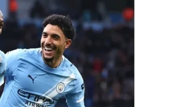 موعد مباراة مانشستر سيتي وسالفورد اليوم والقنوات الناقلة لمباراة مانشستر سيتي وسالفورد