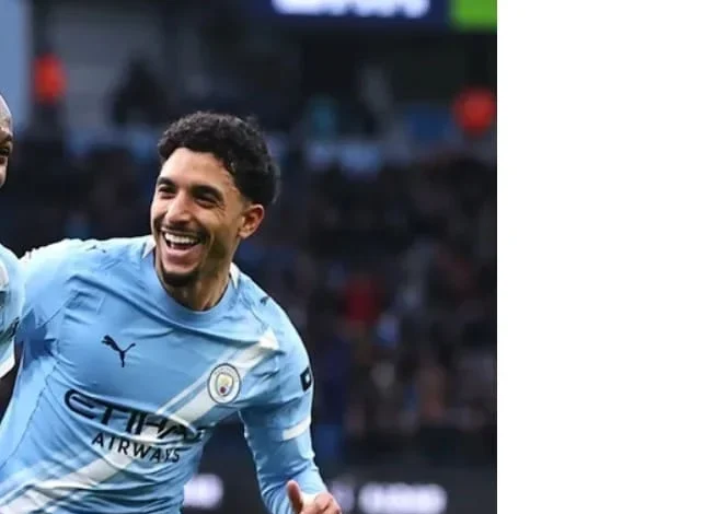 موعد مباراة مانشستر سيتي وسالفورد اليوم والقنوات الناقلة لمباراة مانشستر سيتي وسالفورد