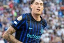 أخبار انتقالات إنتر ميلان : برشلونة يُحضّر عرضًا بقيمة 69.5 مليون جنيه إسترليني لضم نجم إنتر ميلان