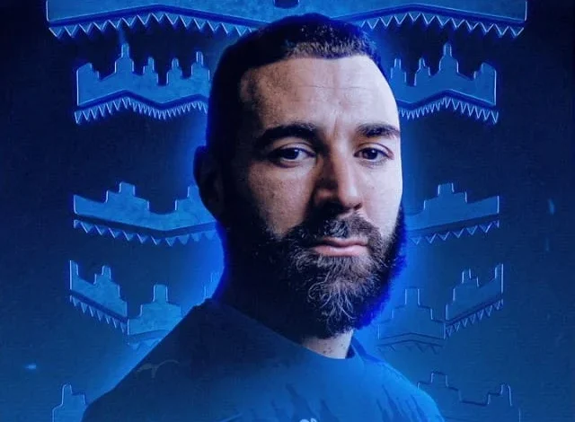 تفاصيل انتقال كريم بنزيما إلى الهلال وكذلك تفاصيل عقد بنزيما مع الهلال