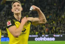 ريال مدريد يريد قلب الدفاع ب 50 مليون يورو انتقالات بوروسيا دورتموند