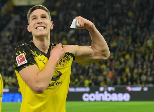 ريال مدريد يريد قلب الدفاع ب 50 مليون يورو انتقالات بوروسيا دورتموند