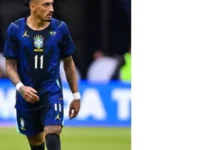 إصابة رافينيا : مدة غياب رافينيا والمباريات التي ستغيب عنها رافينيا