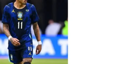 إصابة رافينيا : مدة غياب رافينيا والمباريات التي ستغيب عنها رافينيا