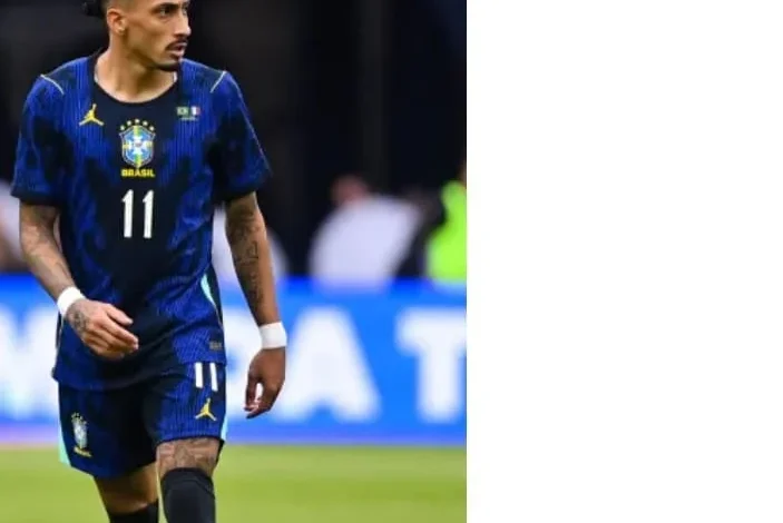 إصابة رافينيا : مدة غياب رافينيا والمباريات التي ستغيب عنها رافينيا