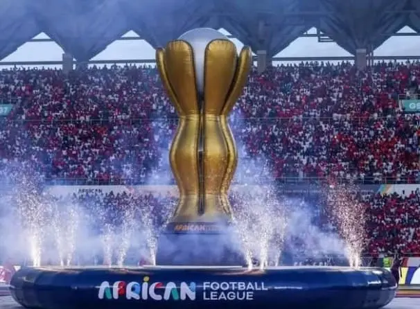 الفرق المشاركة في كأس السوبر ليغ الإفريقي 2026 ونظام السوبر ليغ الإفريقي